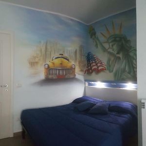 Deluxe Kamer met een King Size Bed